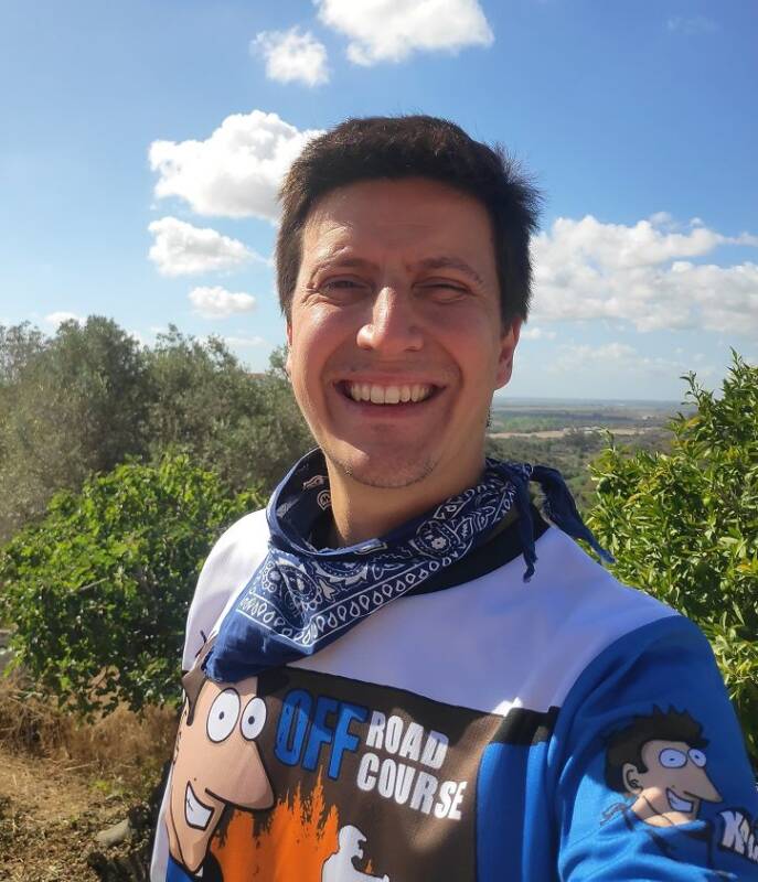 Diogo guerra portrait