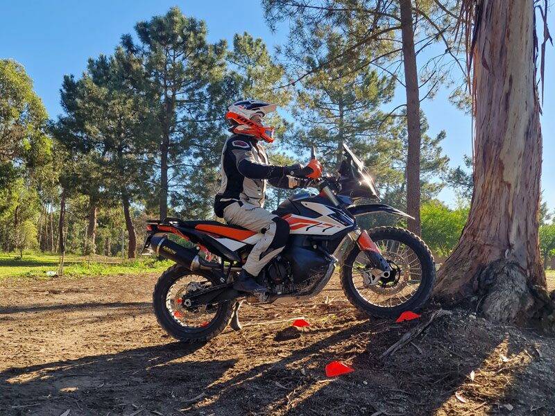 OFFroad OFFcourse — 3day gallery 1