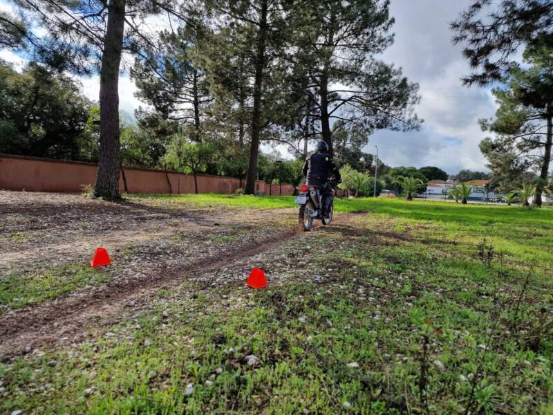 OFFroad OFFcourse — 3day gallery 2