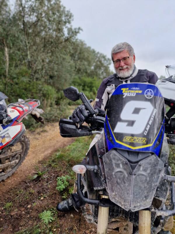 OFFroad OFFcourse — 3day gallery 3