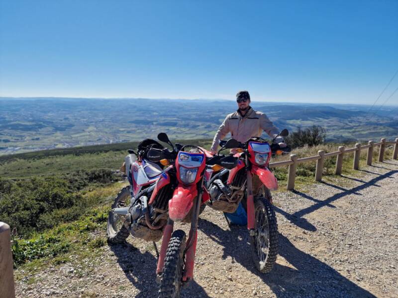 OFFroad OFFcourse — 3day gallery 4