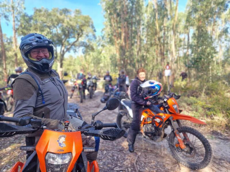 OFFroad OFFcourse — 3day gallery 5