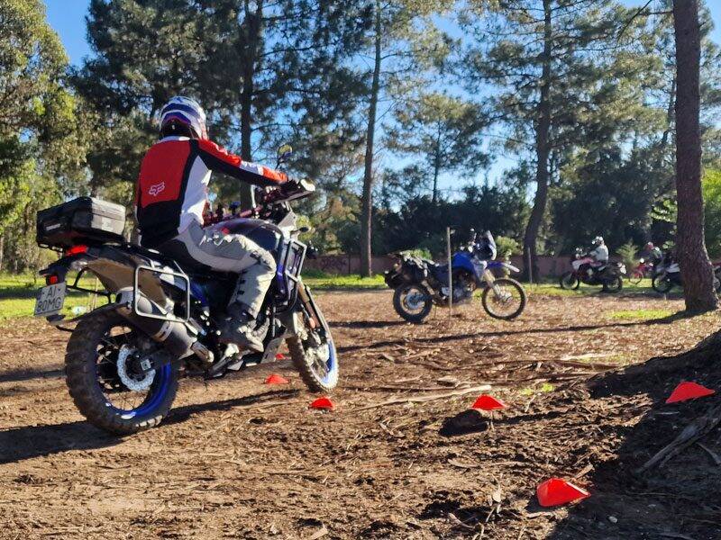 OFFroad OFFcourse — 3day gallery 8