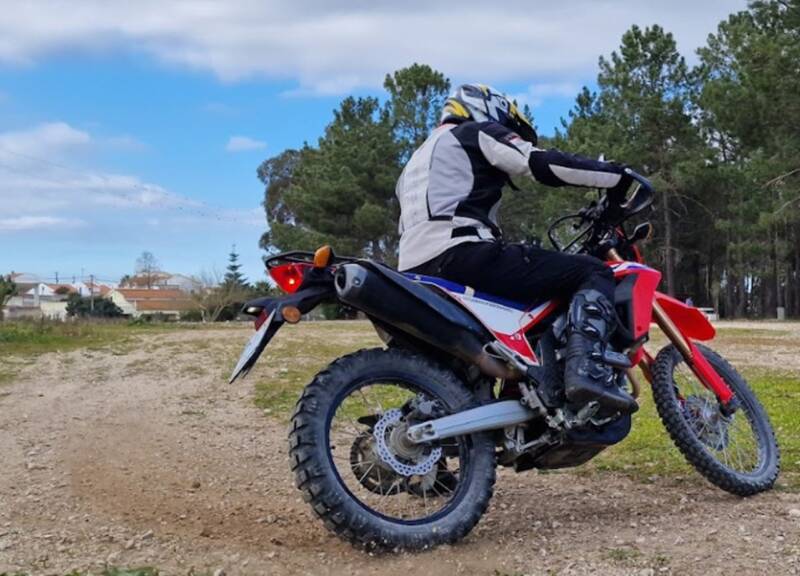 OFFroad OFFcourse — 3day gallery 15