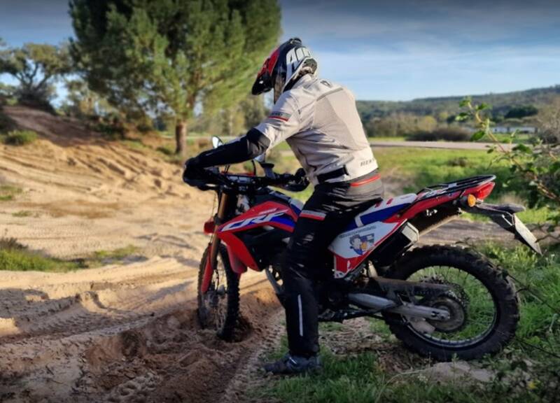 OFFroad OFFcourse — rentals gallery 1