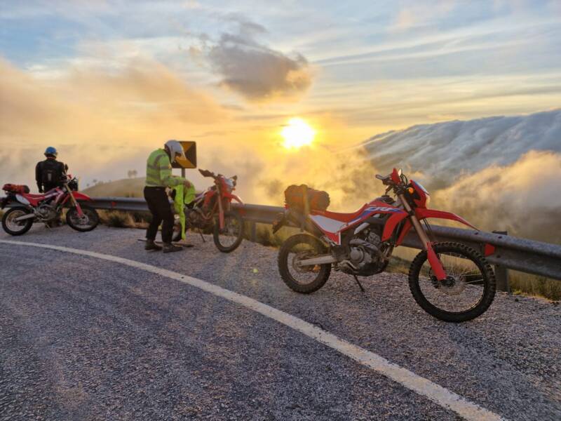 OFFroad OFFcourse — rentals gallery 5