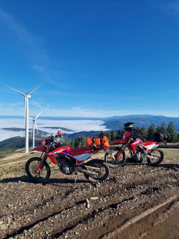 OFFroad OFFcourse — rentals gallery 6