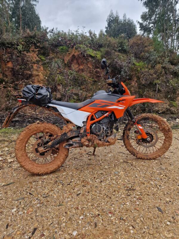 OFFroad OFFcourse — rentals gallery 8