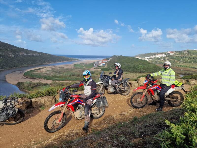 OFFroad OFFcourse — rentals gallery 13