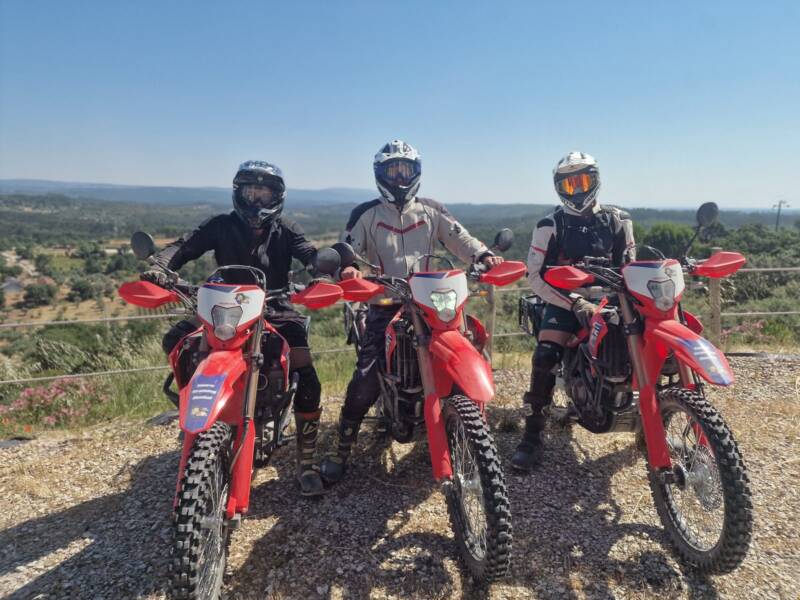 OFFroad OFFcourse — rentals gallery 14
