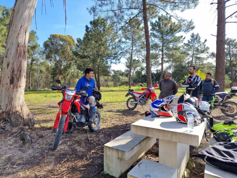 OFFroad OFFcourse — summit gallery 1