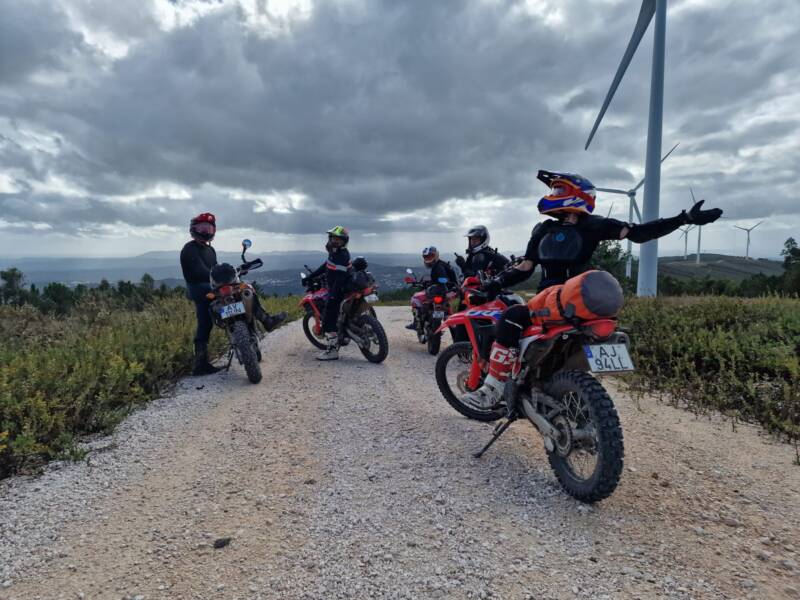OFFroad OFFcourse — summit gallery 5