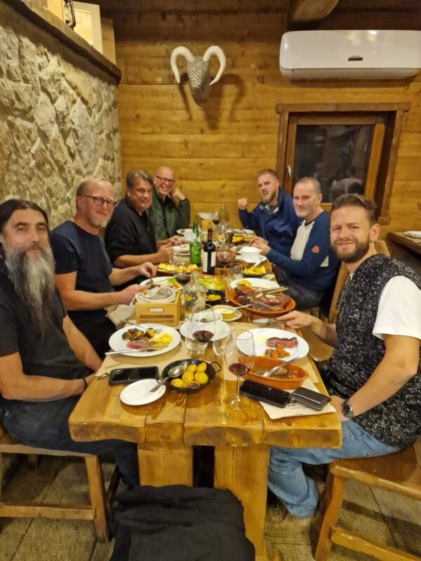 OFFroad OFFcourse — summit gallery 7