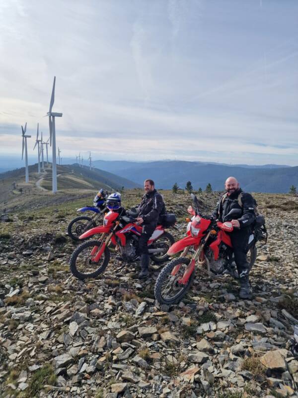 OFFroad OFFcourse — summit gallery 10