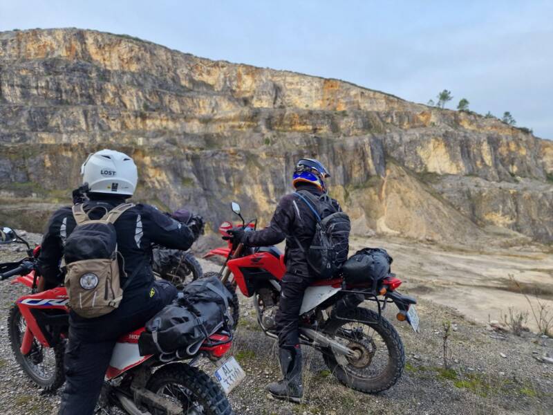OFFroad OFFcourse — summit gallery 12