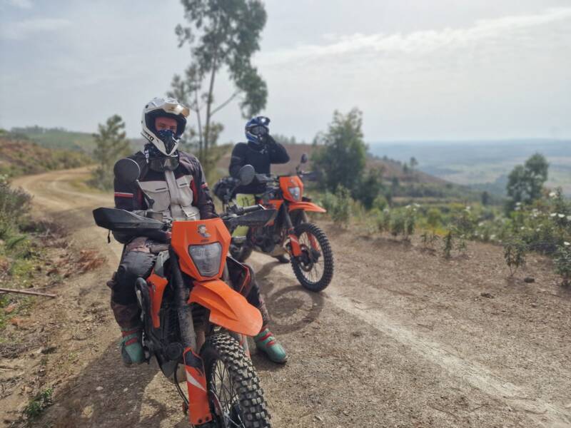 OFFroad OFFcourse — summit gallery 14