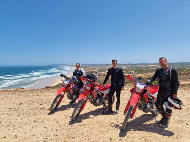 OFFroad OFFcourse — wintersun gallery 2