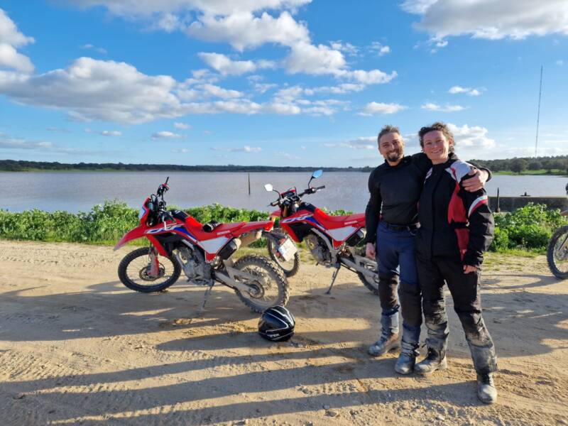 OFFroad OFFcourse — wintersun gallery 6