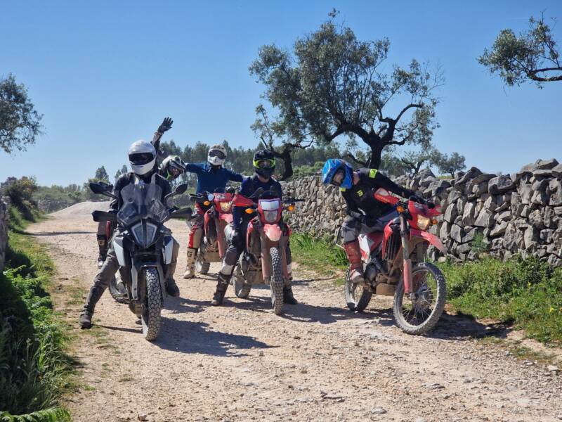 OFFroad OFFcourse — wintersun gallery 8