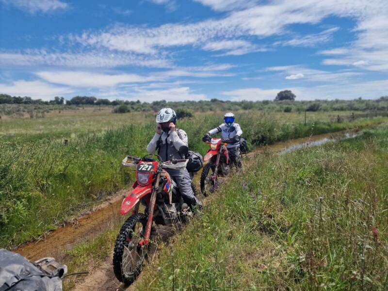 OFFroad OFFcourse — wintersun gallery 10