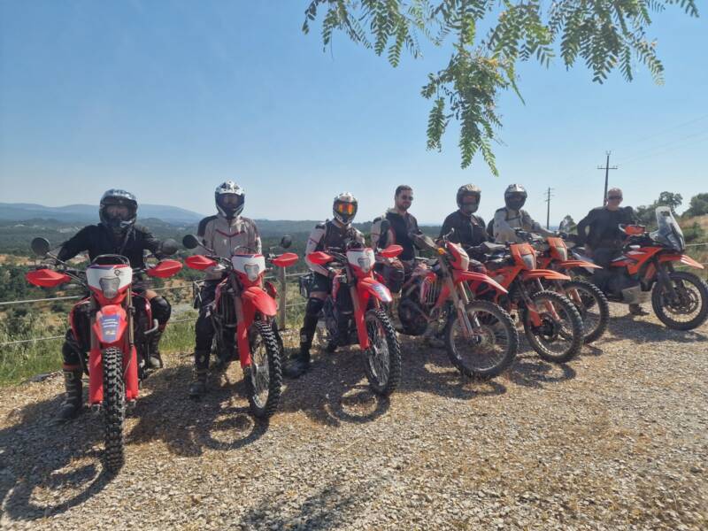 OFFroad OFFcourse — wintersun gallery 11