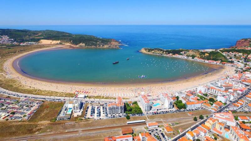 Sao martinho bay